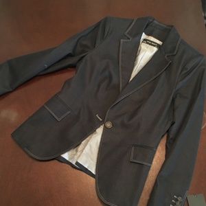 ZARA Basics Blazer